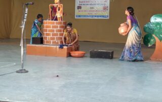 Theatre Play
